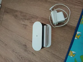 Robot Aspirador Xiaomi Vacuum Mop 2S