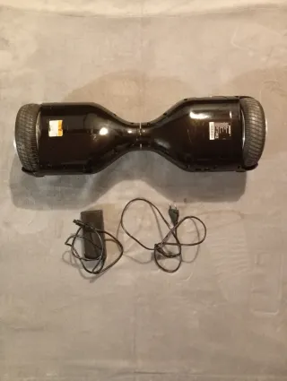 Hoverboard Denver HB-10 con cargador