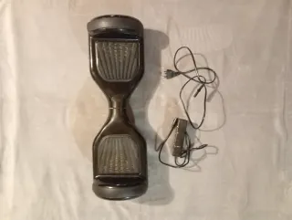 Hoverboard Denver HB-10 con cargador