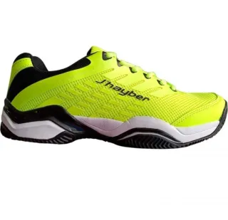 Zapatillas Jhayber Táctica Pistacho