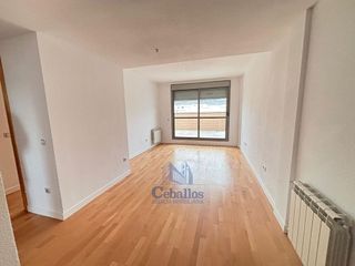 Ático en alquiler en Las Lomas-Salinera-La Muñeca en Guadalajara