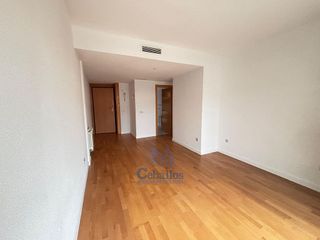 Ático en alquiler en Las Lomas-Salinera-La Muñeca en Guadalajara