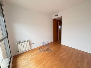 Ático en alquiler en Las Lomas-Salinera-La Muñeca en Guadalajara