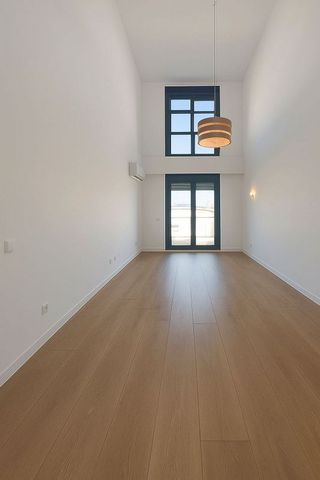 Dúplex en alquiler en Polígono Industrial Sur en San Sebastián de los Reyes