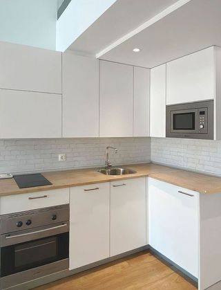 Dúplex en alquiler en Polígono Industrial Sur en San Sebastián de los Reyes