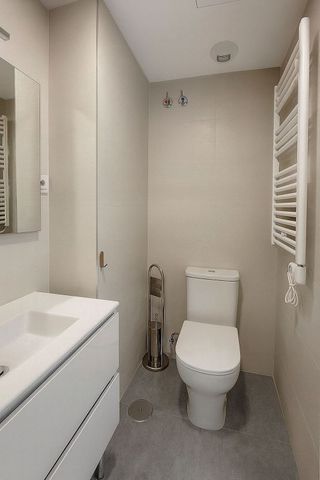 Dúplex en alquiler en Polígono Industrial Sur en San Sebastián de los Reyes