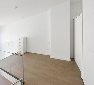 Dúplex en alquiler en Polígono Industrial Sur en San Sebastián de los Reyes