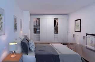 Dúplex en alquiler en Polígono Industrial Sur en San Sebastián de los Reyes