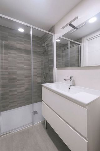 Dúplex en alquiler en Polígono Industrial Sur en San Sebastián de los Reyes