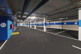 Dúplex en alquiler en Polígono Industrial Sur en San Sebastián de los Reyes