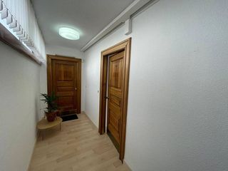 Oficina en alquiler en Plaza España - Villa Pilar - Reyes Católicos - Vadillos en Burgos