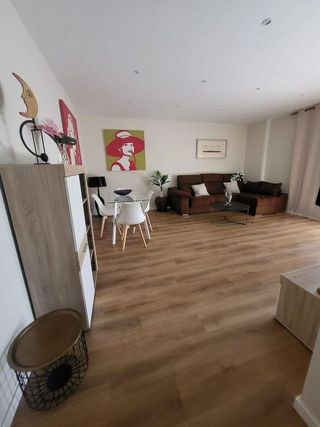 Piso en alquiler en Poniente-Norte - Miralbaida - Parque Azahara en Córdoba