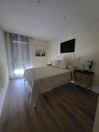 Piso en alquiler en Poniente-Norte - Miralbaida - Parque Azahara en Córdoba