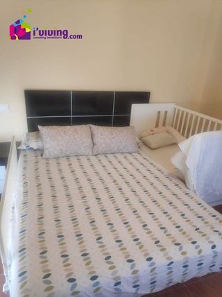 Piso en alquiler en Albox