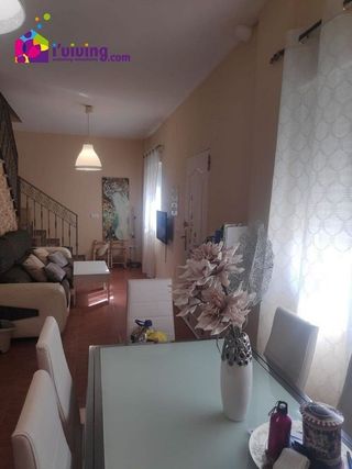 Piso en alquiler en Albox