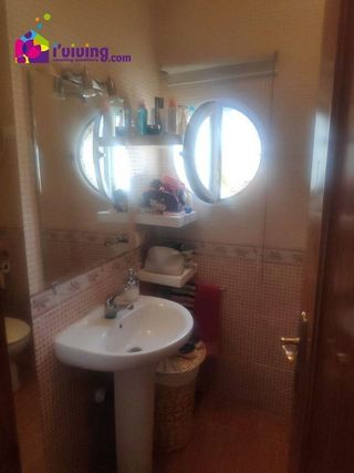 Piso en alquiler en Albox