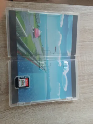 Kirby e la Terra Dimenticata Nintendo Switch