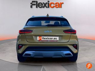 Kia XCeed 1.0 T-GDi Drive 88kW (120CV)