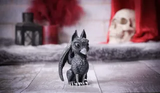 Némesis now cult cuties Culticornn