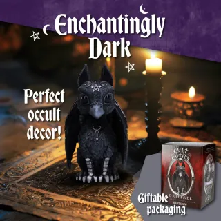 Némesis now cult cuties Culticornn