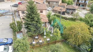 Chalet en venta en Sobrescobio