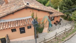 Chalet en venta en Sobrescobio