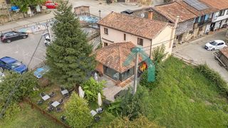 Chalet en venta en Sobrescobio