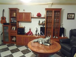 Chalet en venta en Arriate