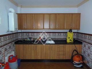 Chalet en venta en Arriate