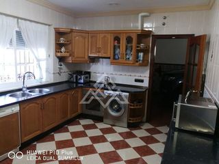 Chalet en venta en Arriate