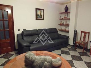 Chalet en venta en Arriate