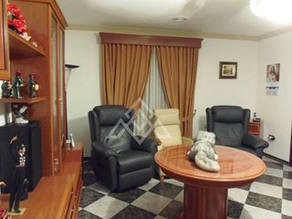 Chalet en venta en Arriate