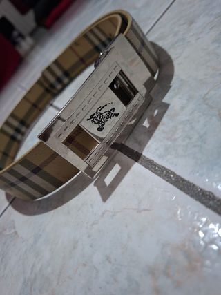 Cintura Burberry
