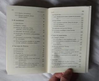 Física Básica 1 - Antonio Fernández Rañada (2005)