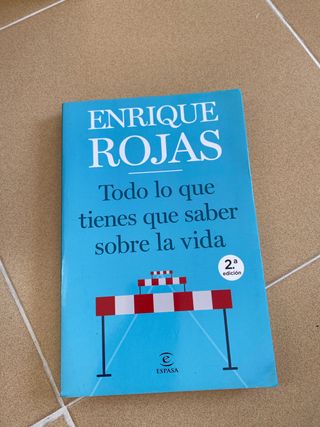 Todo lo que tienes que saber sobre la vida