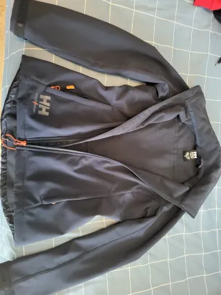 Forro Polar Helly Hansen Mujer XS Azul Marino