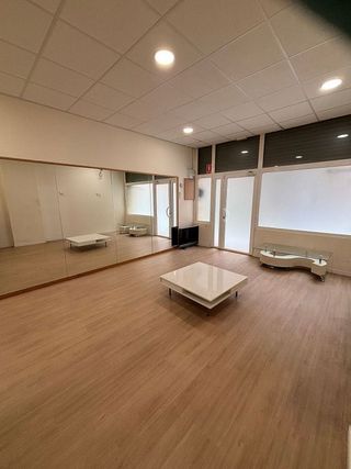 Local comercial en alquiler en Sant Andreu de la Barca