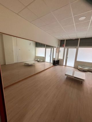 Local comercial en alquiler en Sant Andreu de la Barca