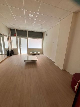 Local comercial en alquiler en Sant Andreu de la Barca