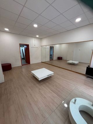 Local comercial en alquiler en Sant Andreu de la Barca