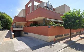 Garaje en alquiler en Alcantarilla