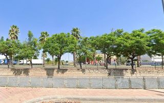 Garaje en alquiler en Alcantarilla