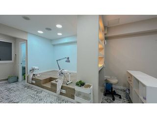 Local comercial en alquiler en Centre en Badalona