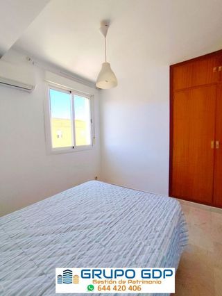 Piso en alquiler en Bami - Tabladilla - La Estrella en Sevilla