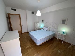 Piso en alquiler en Centro - El Pilar en Ciudad Real