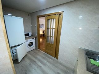 Piso en alquiler en Centro - El Pilar en Ciudad Real
