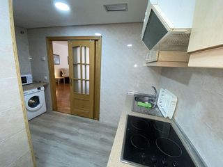 Piso en alquiler en Centro - El Pilar en Ciudad Real