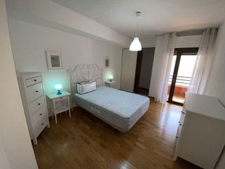 Piso en alquiler en Centro - El Pilar en Ciudad Real