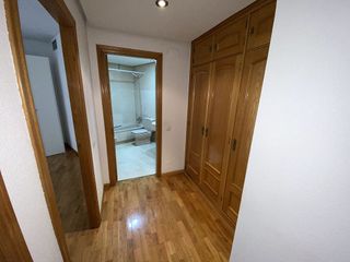 Piso en alquiler en Centro - El Pilar en Ciudad Real