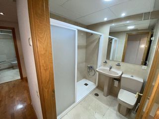 Piso en alquiler en Centro - El Pilar en Ciudad Real